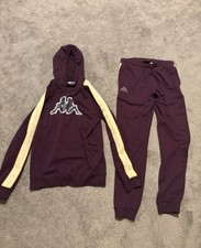 Kappa Sweatsuit