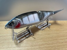 Esca da nuoto limitata DRT
