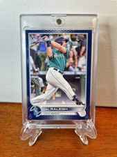 2022 Topps Serie 1 CAL RALEIGH