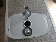 SERBATOIO GREZZO BENZINA VESPA
