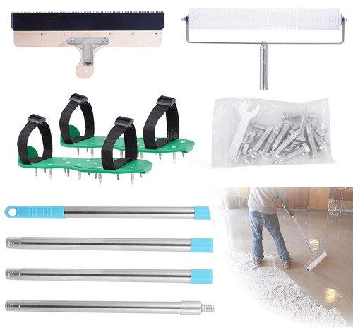 Kit sfiato rivestimento