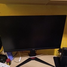 monitor gaming