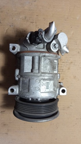Compressore clima lancia - compressore, delta