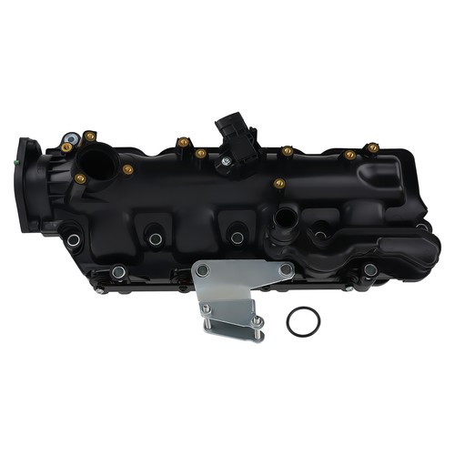 Collettore aspirazione for - collettore,