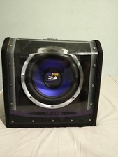 subwoofer per auto Boss Ripper