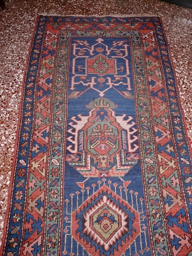 Tappeto passatoia 331x85 - tappeto,