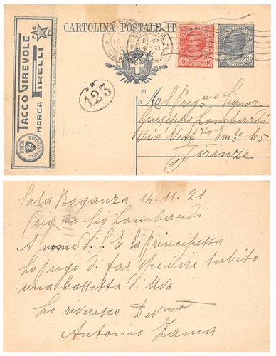 C3285 intero pubblicitario - c3285),