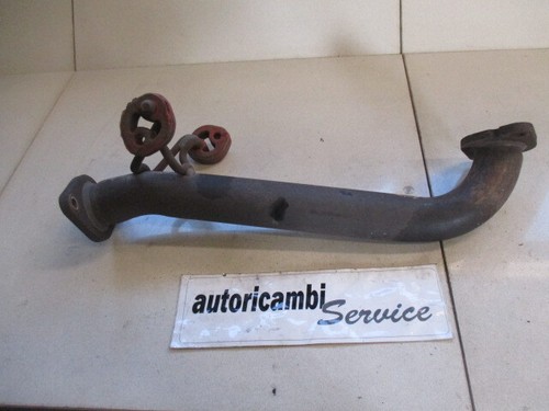 31219070 tubo scarico - 31219070,