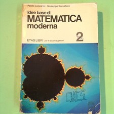 IDEE BASE DI MATEMATICA