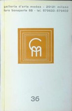 SERGIO SCATIZZI MARZO-APRILE