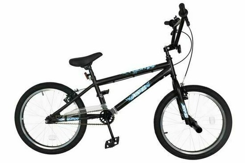 10s bicicletta bmx - xn-10s,