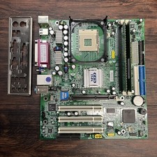 Scheda madre MSI MS-6714