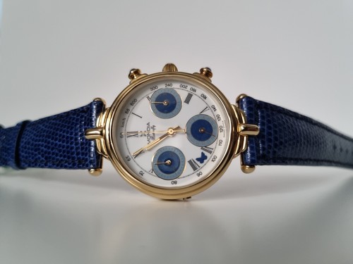 Mondia zenith chronograph - mondia,