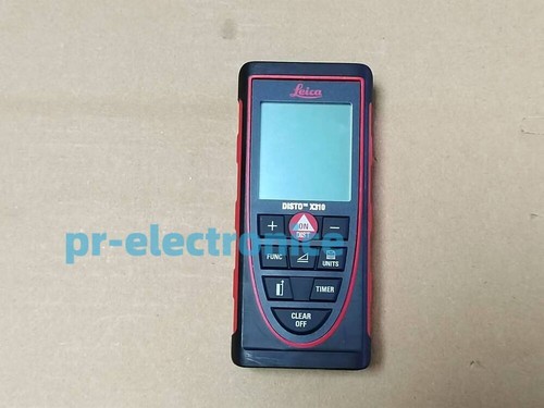 Leica disto x310 misuratore - leica,