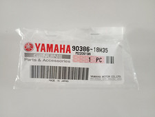 1 Bague de trim YAMAHA