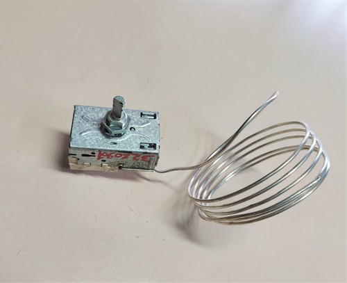 Termostato elettronico ranco - termostato,