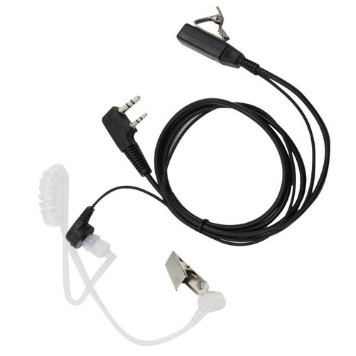 Auricolare radio auricolare