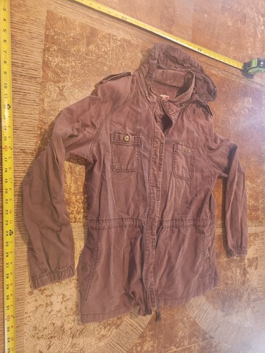 Camicia con cappuccio - , old