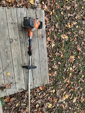 Echo SRM-2620 Straight Shaft