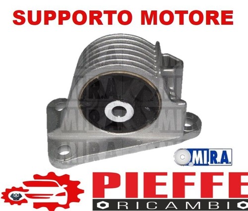 Supporto motore posteriore - supporto,