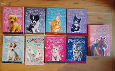 LOTTO 9 LIBRI BAMBINI MAGICO