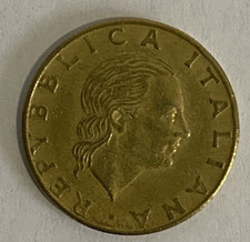 Repvbblica Italiana Italy
