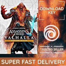 Assassin's Creed Valhalla -