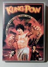 DVD  S34. Kung pow