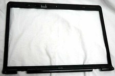 HP Pavilion dv9000 Laptop Schermo LCD Display LUNETTA CON Porta Web-CAM 432955-001