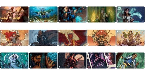 Tappetino gioco mtg ultra - mtg,