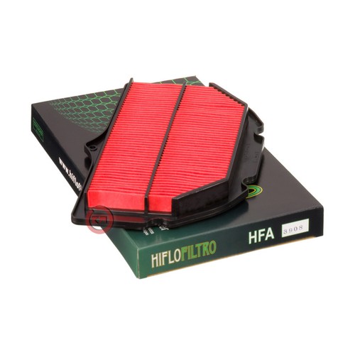 Filtro aria hiflo hfa3908 per - filtro,