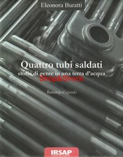 IRSAP QUATTRO TUBI SALDATI