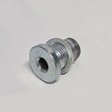 TAPPO VITE CHIUSURA COPPA OLIO 18X1.5 FIAT - ALFA - LANCIA PER 46476967