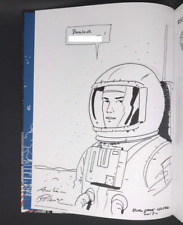 REGRIC - DEDICACE - REPORTAGES