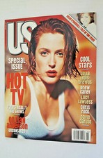 US WEEKLY Magazine Oct. 1997