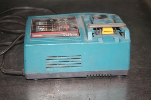 Makita charger dc24sa 24v - makita, 7.2-24v
