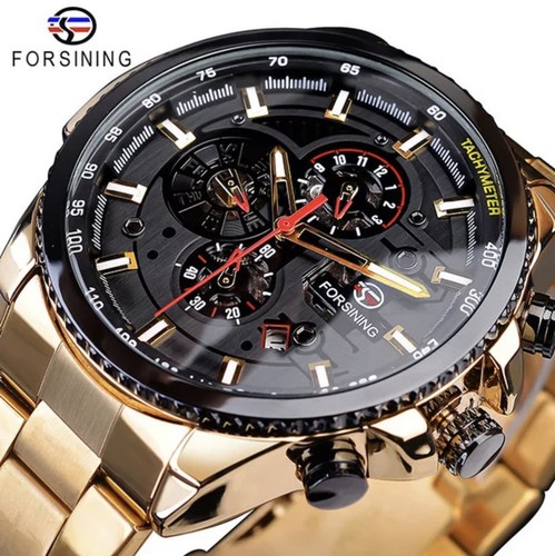 Grande orologio sportivo - , a