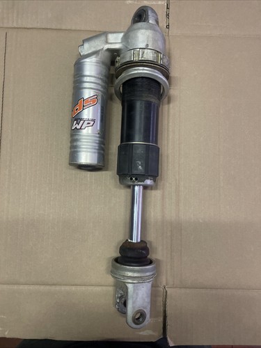 Mono ammortizzatore ktm 125 - wp,
