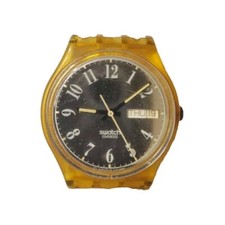 SWATCH AG 1991 QUADRANTE