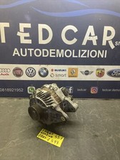Alternatore Smart Fortwo 451