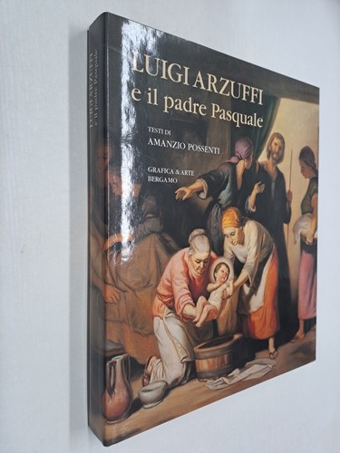 Luigi arzuffi padre - luigi, e
