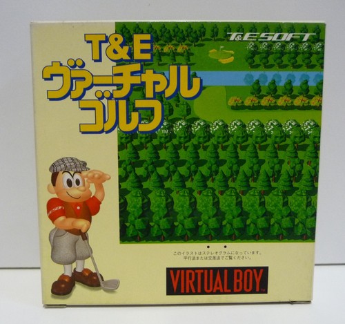 Virtual golf nintendo - virtual,