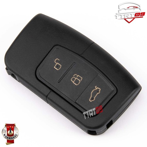 Chiave guscio per ford focus - chiave,