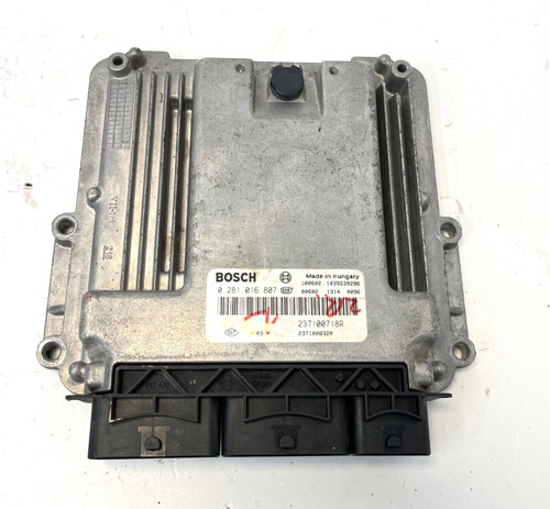 Centralina motore ecu - motore,