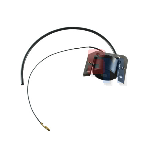 Bobina centralina elettronica - bobina,