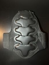 Tattini Protezione Salvaschiena Livello 1 Adulto equitazione bustino cavaliere