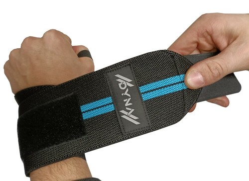 Polsiere palestra fasce polsi