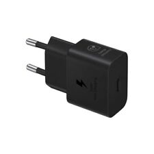 Samsung EP-T2510 Caricatore (Senza Cavo) USB-C 25W - Black EU
