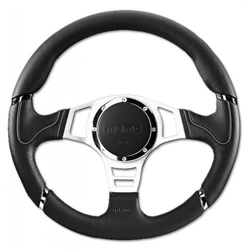Volante momo millenium sport - volante,