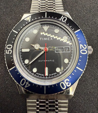 OROLOGIO TIMEX TW2U29500 M79